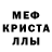 АМФЕТАМИН VHQ Christine Paulin